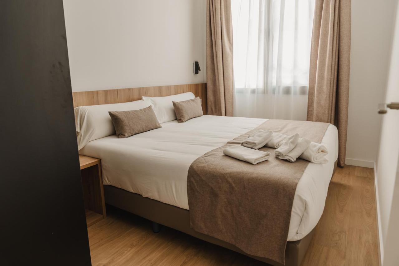 Eszentrico Suites Jerez Jerez de la Frontera Eksteriør bilde