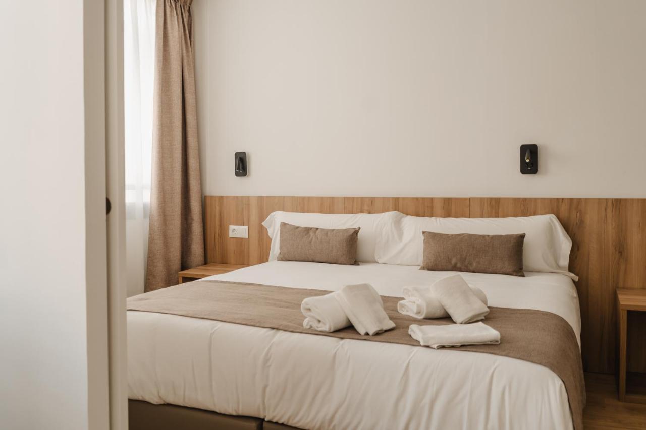 Eszentrico Suites Jerez Jerez de la Frontera Eksteriør bilde