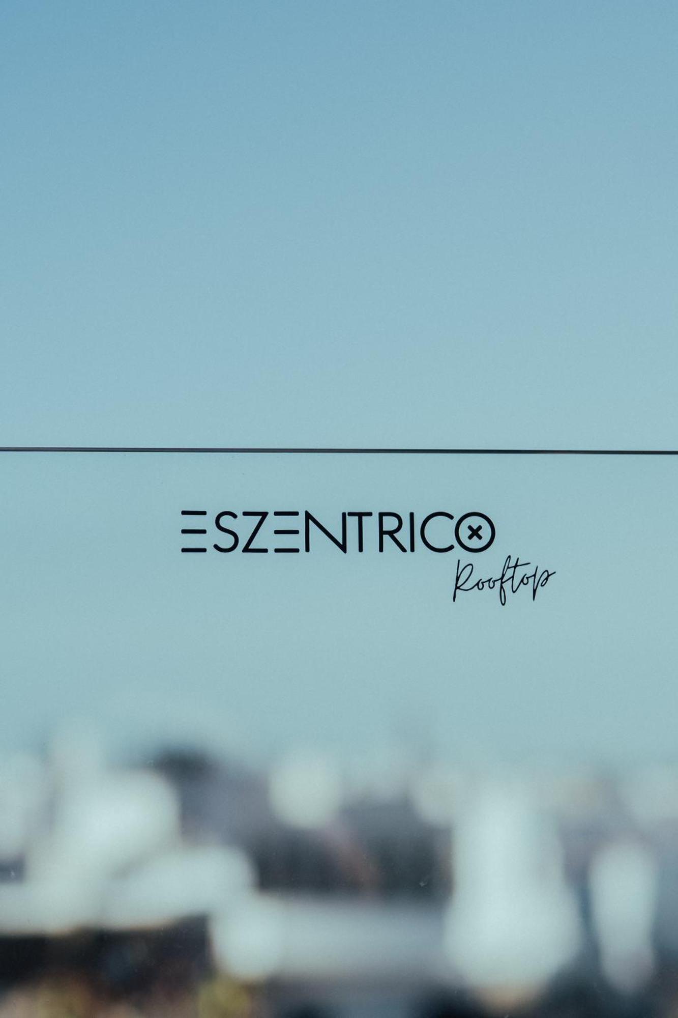 Eszentrico Suites Jerez Jerez de la Frontera Eksteriør bilde